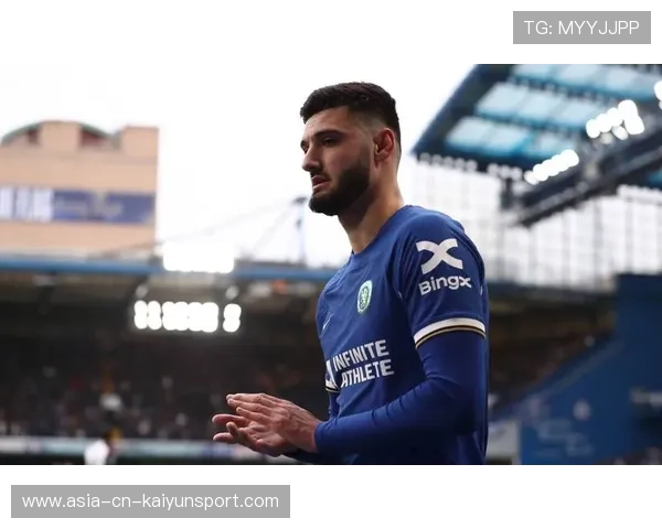 切尔西正式锁定意甲高速突破点,蓝军锋线全面复活在即