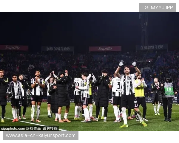 尤文图斯拟在冬窗大刀阔斧进行阵容改造