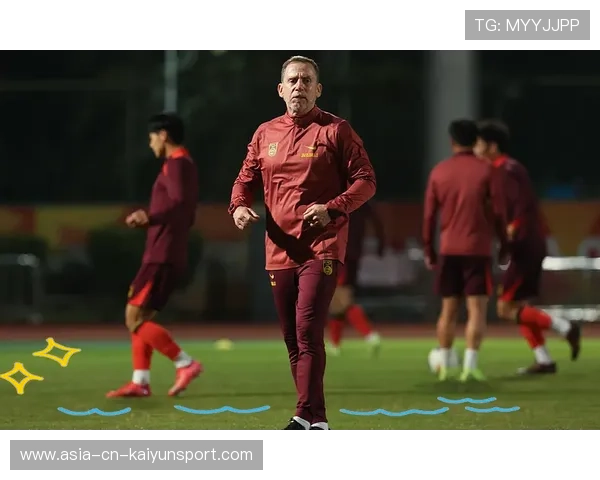 新国足状态爆棚,世界杯征程再起航