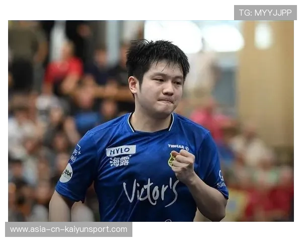 樊振东状态复苏，球迷信心爆棚，樊振东近期比赛视频