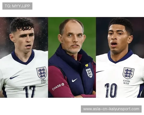 鲁尼建议图赫尔让凯恩休息，维尔贝克替补重返英格兰队，维尔贝克模仿坎通纳